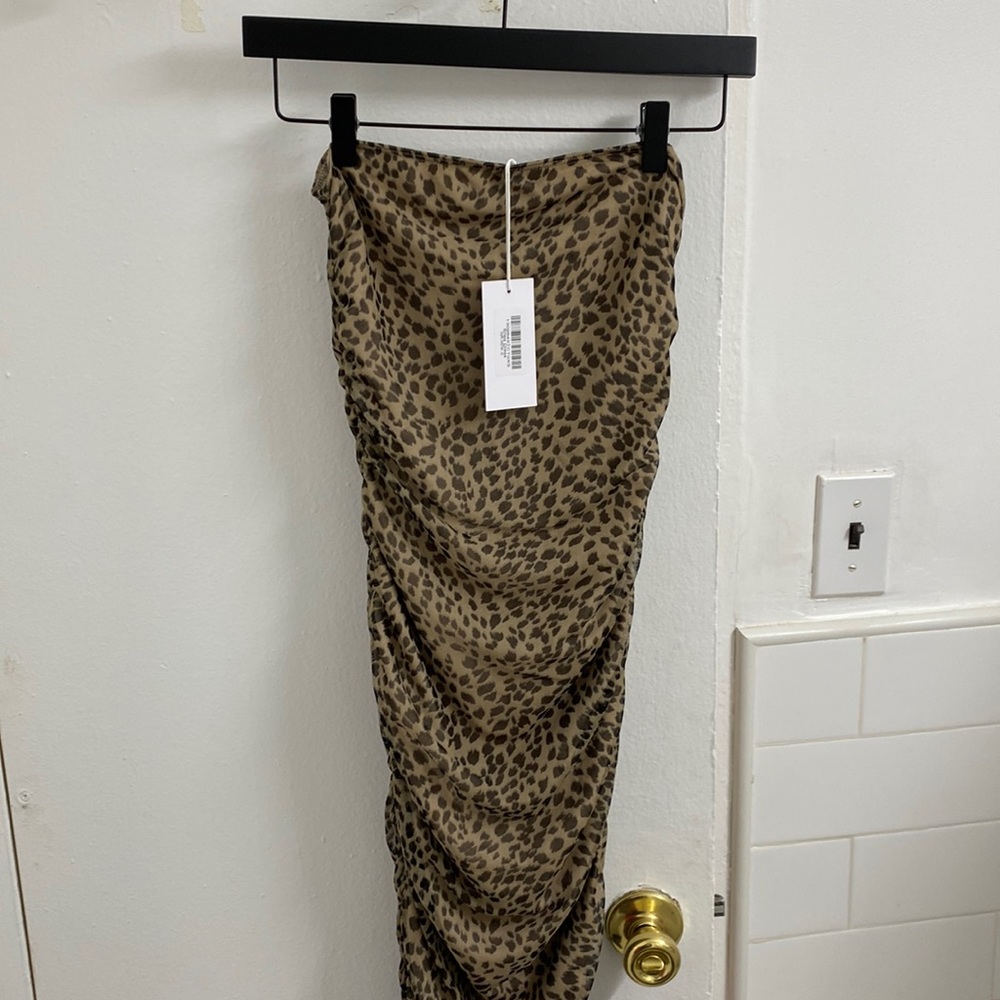 Reformation Shea Dress